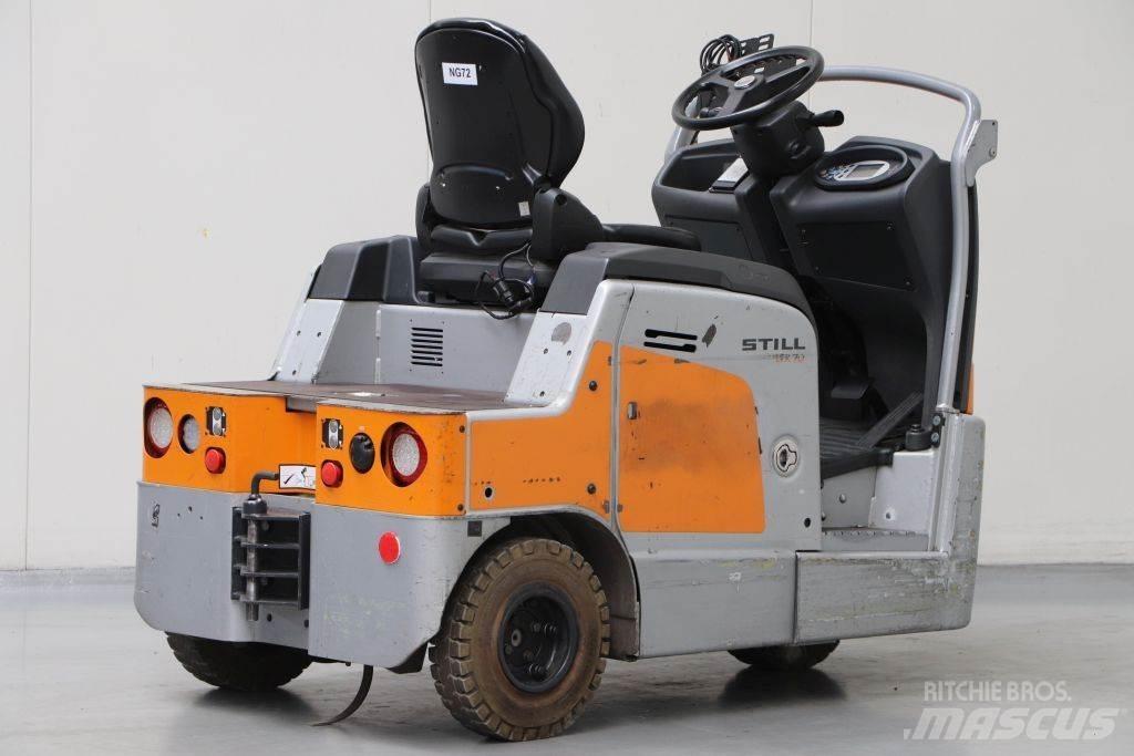Still LTX70 Tractores de reboque