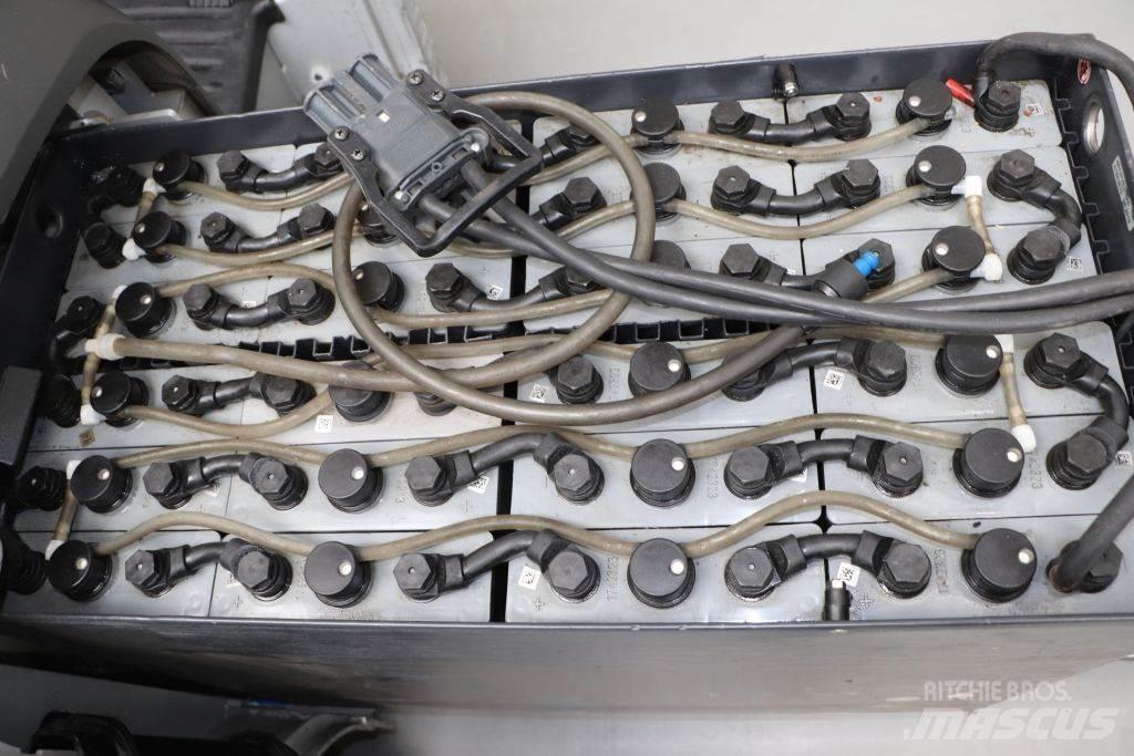 Still LTX70 Tractores de reboque