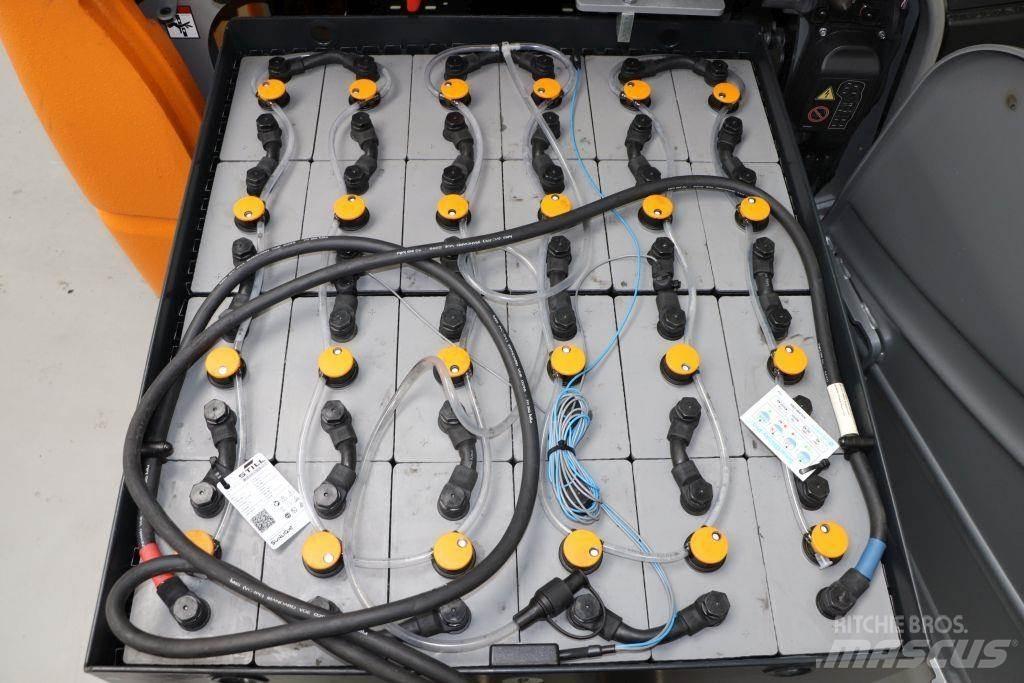 Still RX20-20L Empilhadores eléctricos