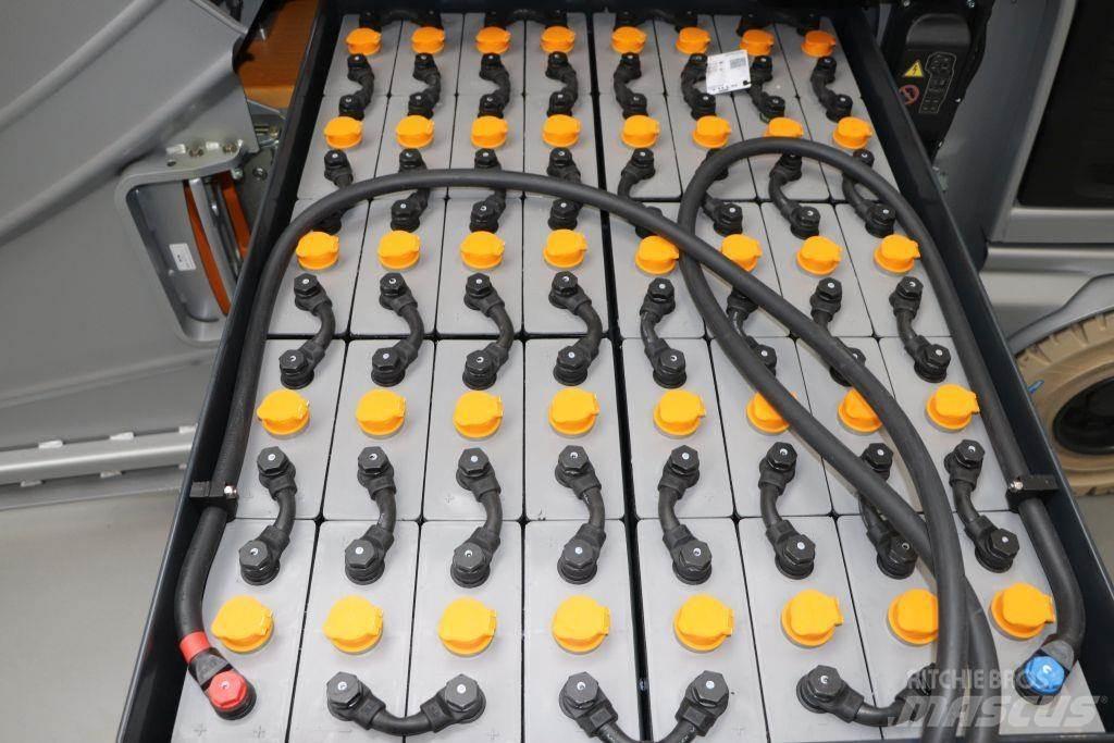 Still RX60-25 Empilhadores eléctricos