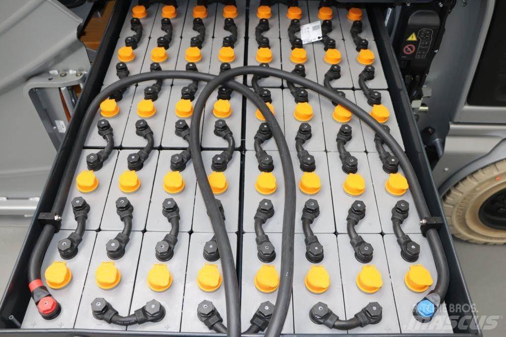 Still RX60-30 Empilhadores eléctricos