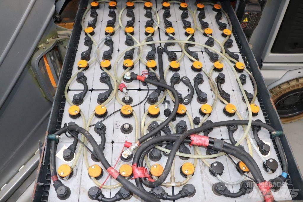 Still RX60-30 Empilhadores eléctricos