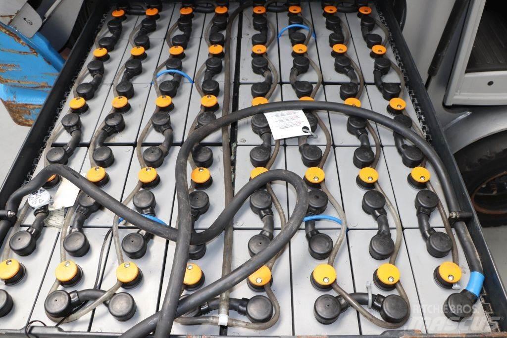 Still RX60-30L Empilhadores eléctricos