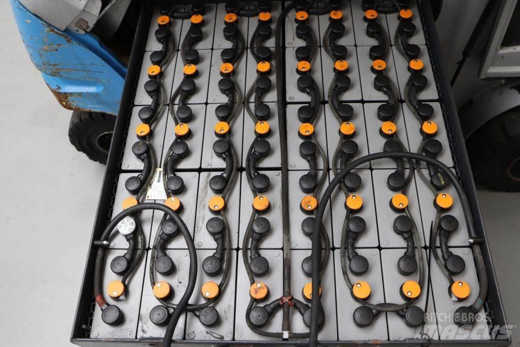 Still RX60-30L/600 Empilhadores eléctricos
