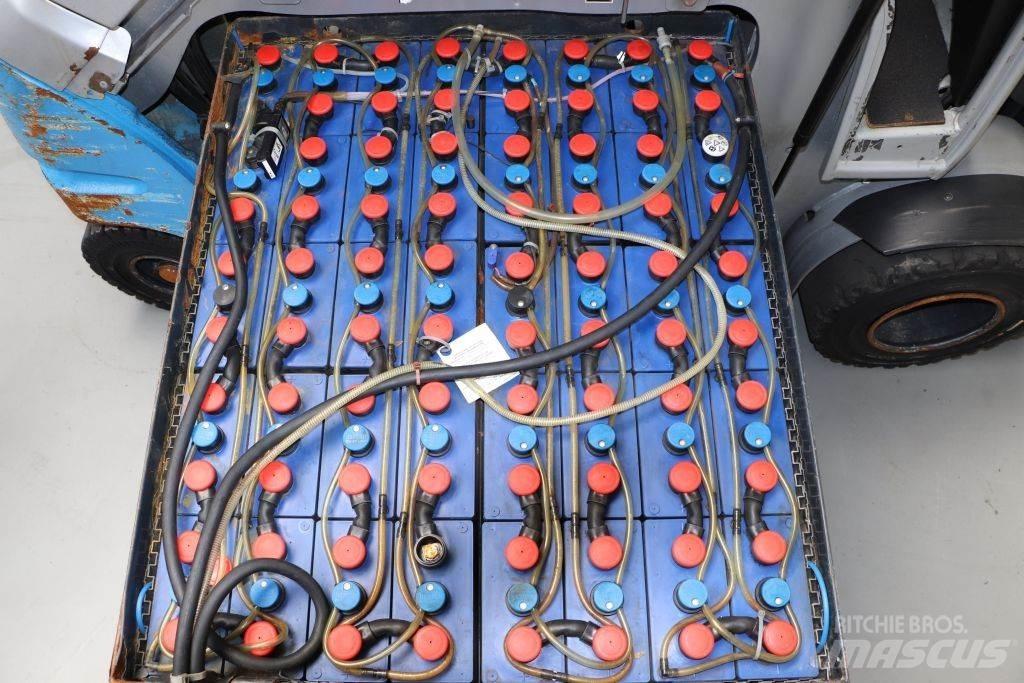 Still RX60-30L/600 Empilhadores eléctricos