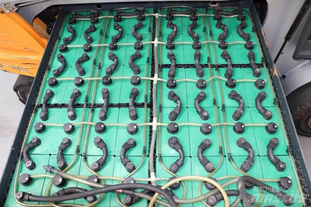 Still RX60-40 Empilhadores eléctricos