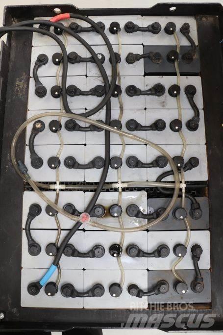 TCM FBL 25 Empilhadores eléctricos