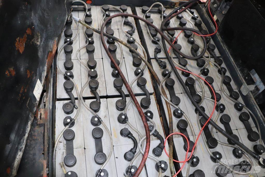 Toyota 7FBMF25 Empilhadores eléctricos