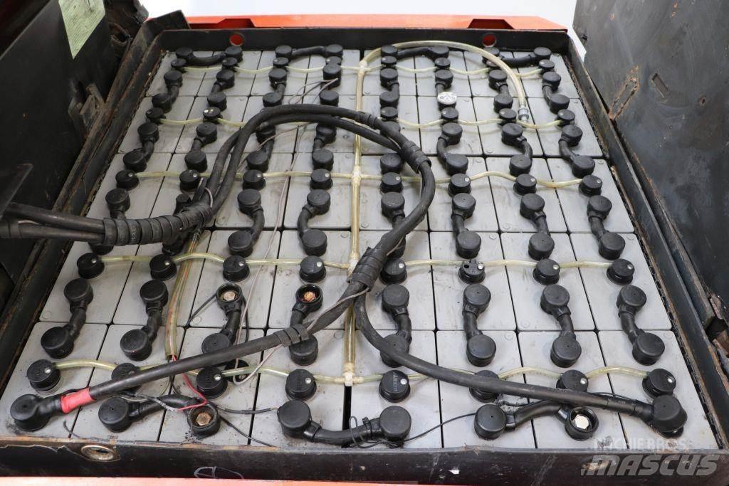Toyota 7FBMF30 Empilhadores eléctricos
