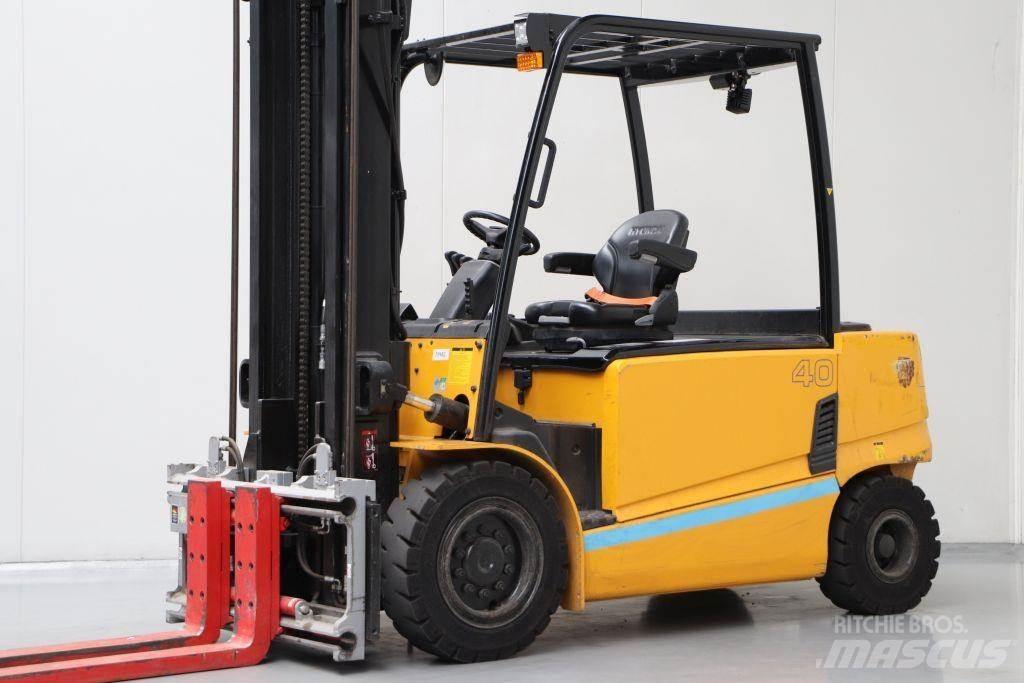 UniCarriers 40B-9 Empilhadores eléctricos