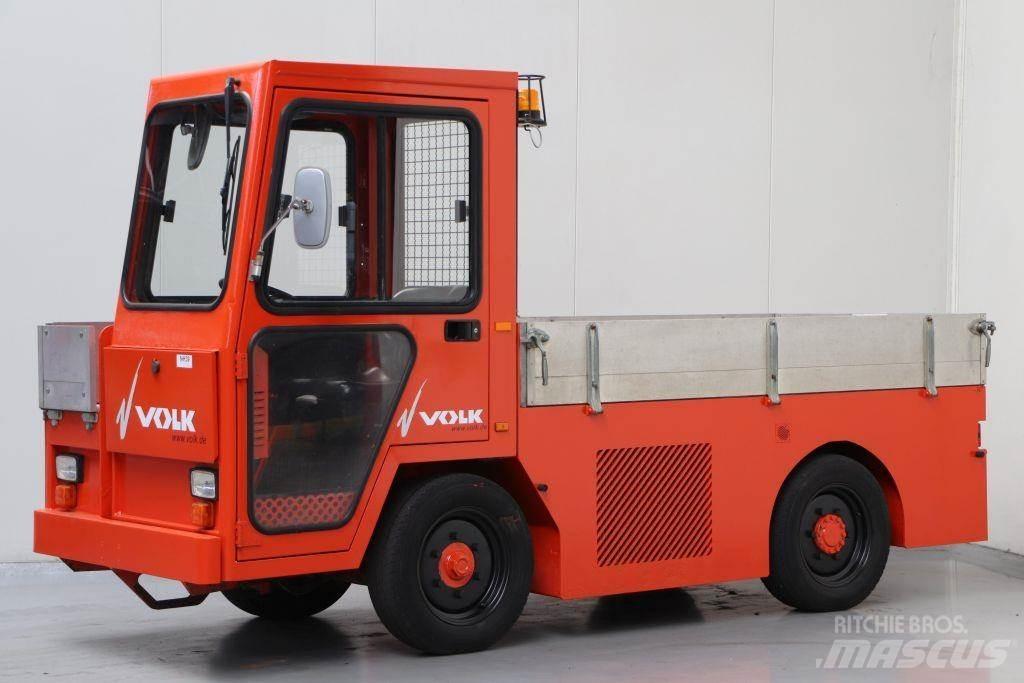 Volk DFW 2 D Empilhadores - Outros