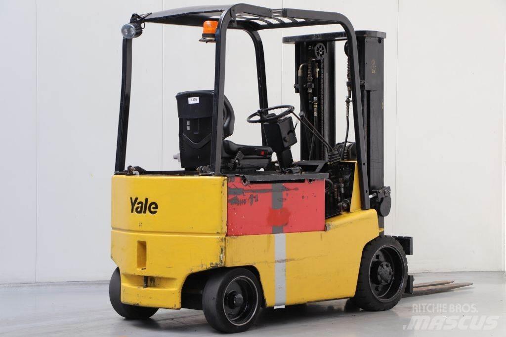 Yale ERC050AG Empilhadores eléctricos