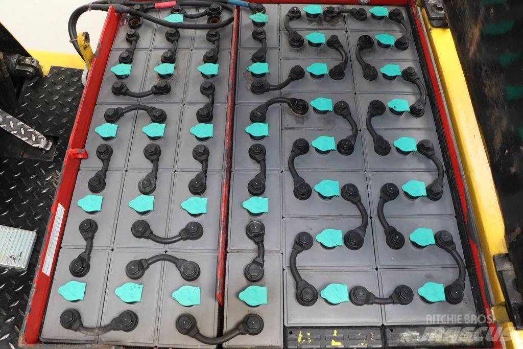 Yale ERC050AG Empilhadores eléctricos