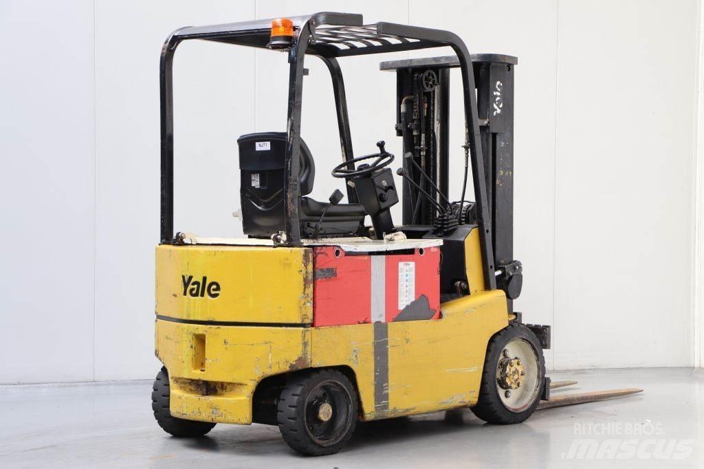 Yale ERC25AGE Empilhadores eléctricos