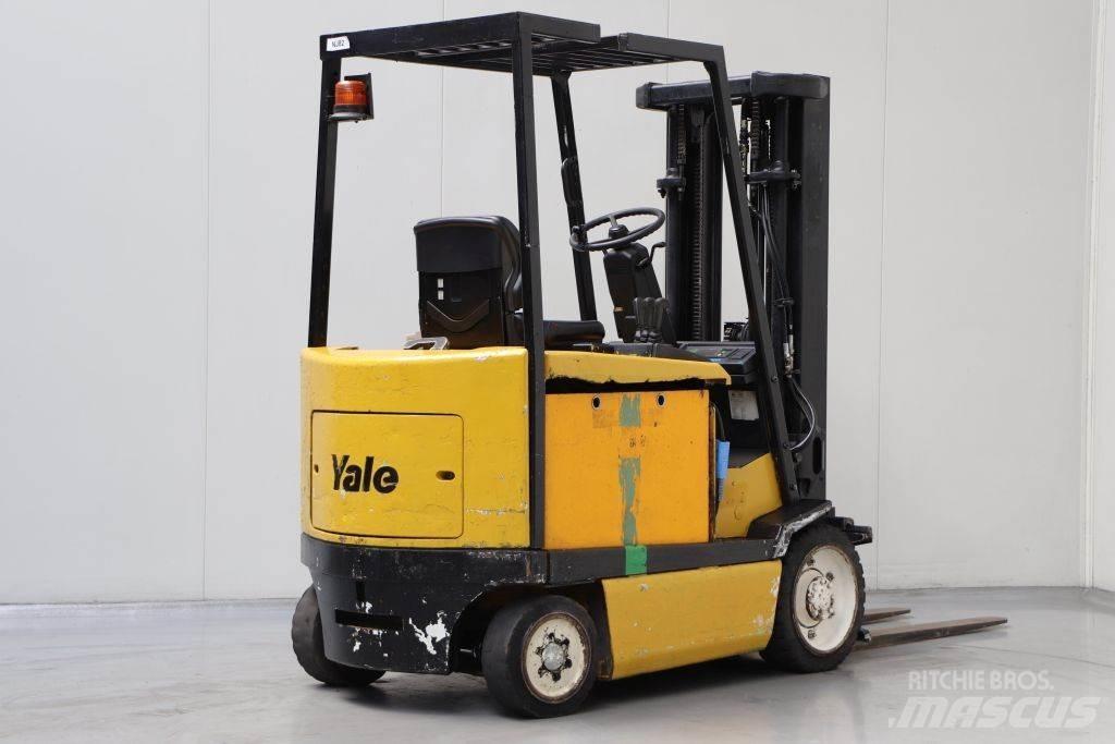 Yale ERC25AGF Empilhadores eléctricos