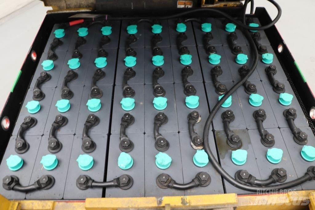 Yale ERC25AGF Empilhadores eléctricos