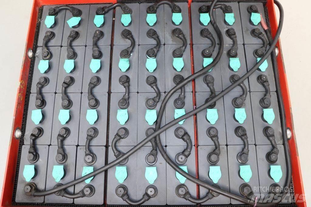 Yale ERC25AGF Empilhadores eléctricos
