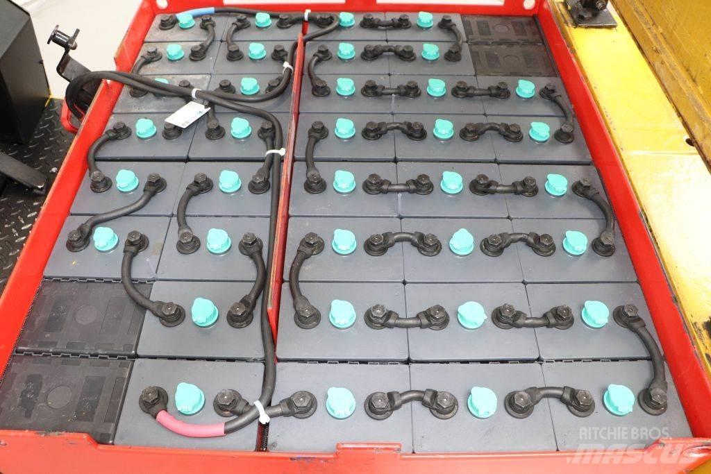 Yale ERC40AKE Empilhadores eléctricos