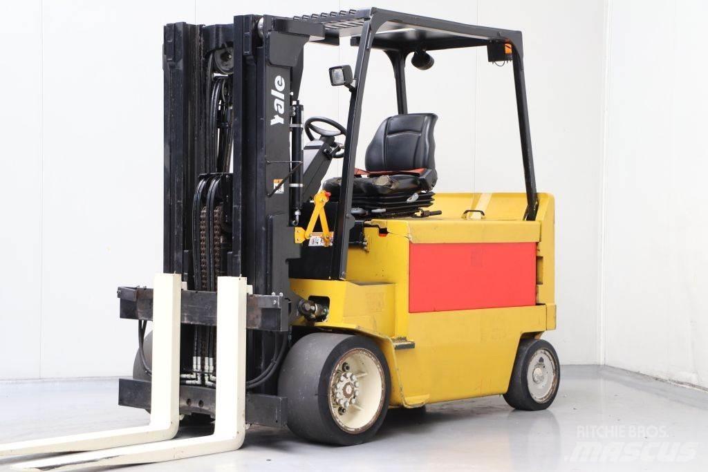 Yale ERC45HG Empilhadores eléctricos
