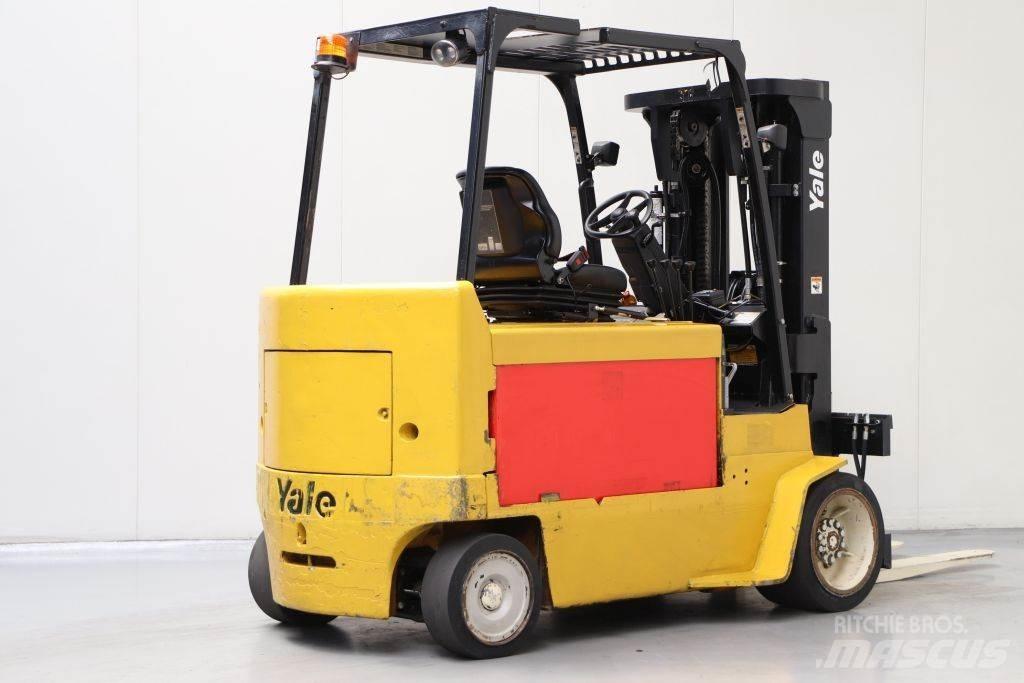 Yale ERC45HG Empilhadores eléctricos