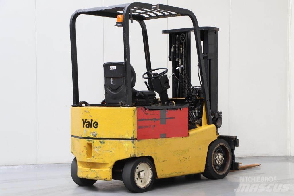 Yale ERC50AGE Empilhadores eléctricos