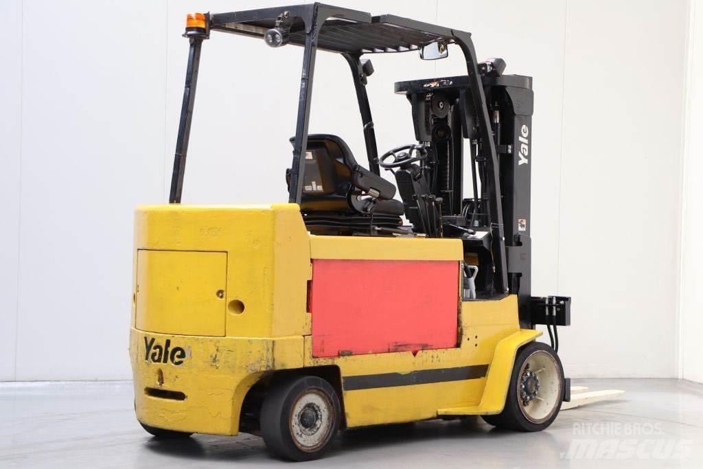 Yale ERC55HG Empilhadores eléctricos