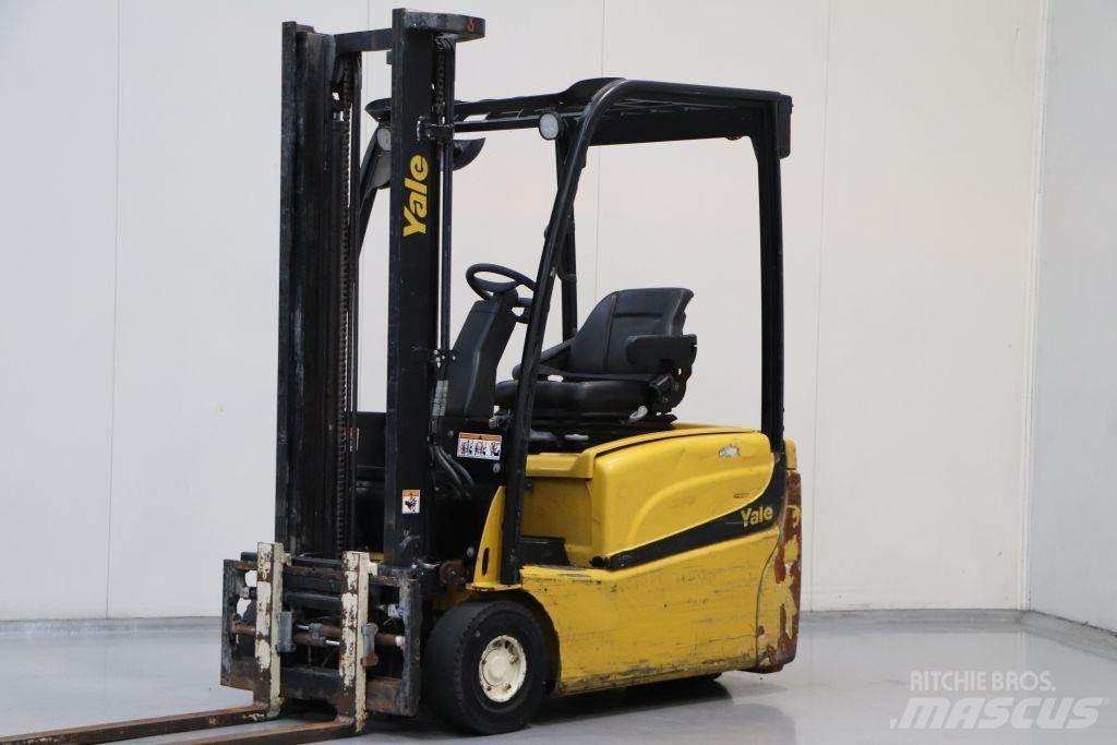Yale ERP16VT Empilhadores eléctricos