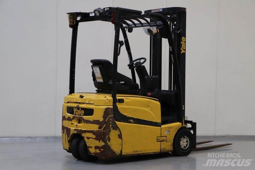 Yale ERP16VT Empilhadores eléctricos