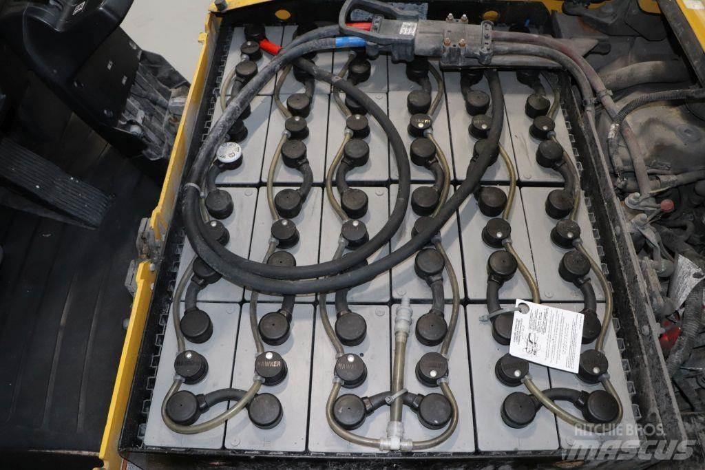 Yale ERP16VT Empilhadores eléctricos