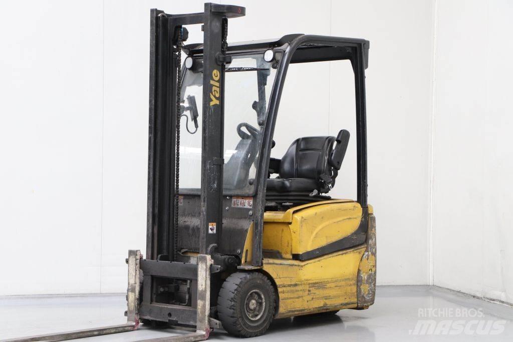Yale ERP16VT Empilhadores eléctricos