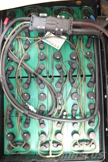 Yale ERP16VT Empilhadores eléctricos