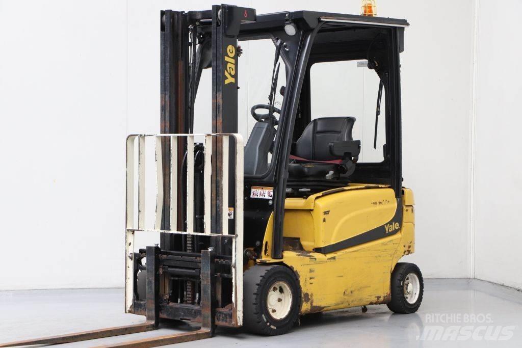 Yale ERP18VF Empilhadores eléctricos