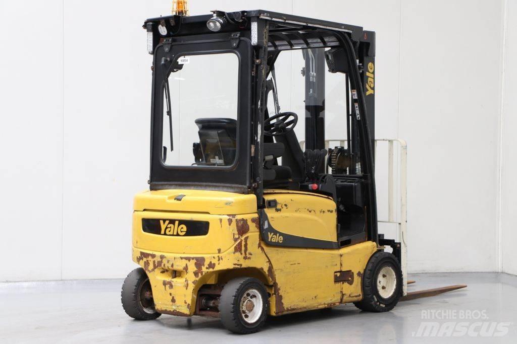Yale ERP18VF Empilhadores eléctricos
