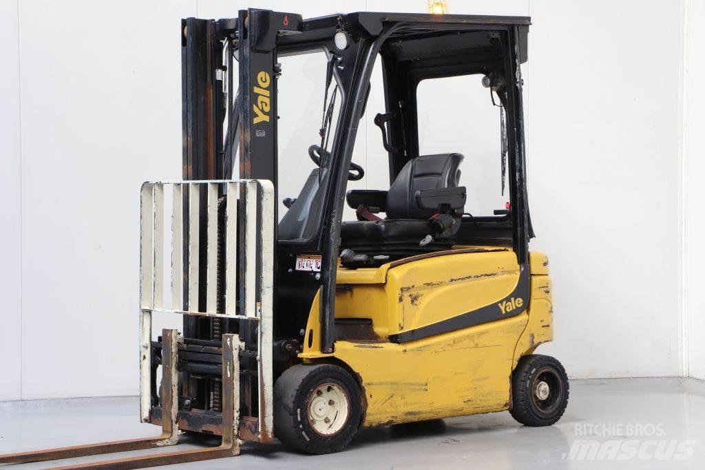 Yale ERP18VF Empilhadores eléctricos