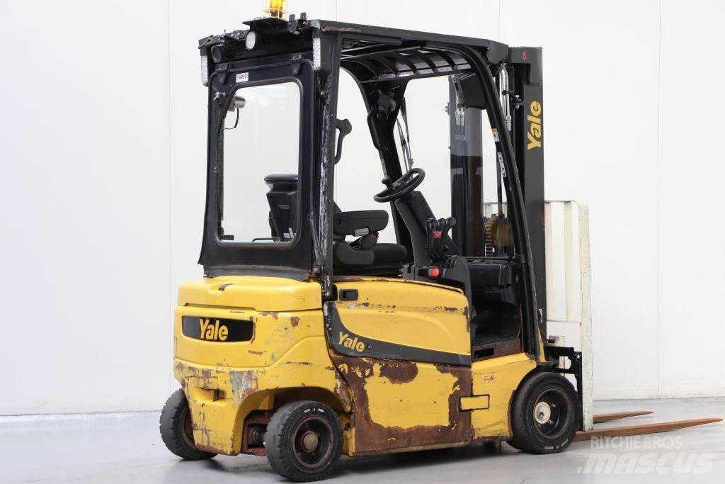Yale ERP18VF Empilhadores eléctricos