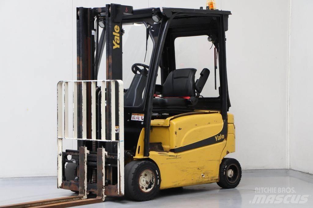 Yale ERP18VF Empilhadores eléctricos