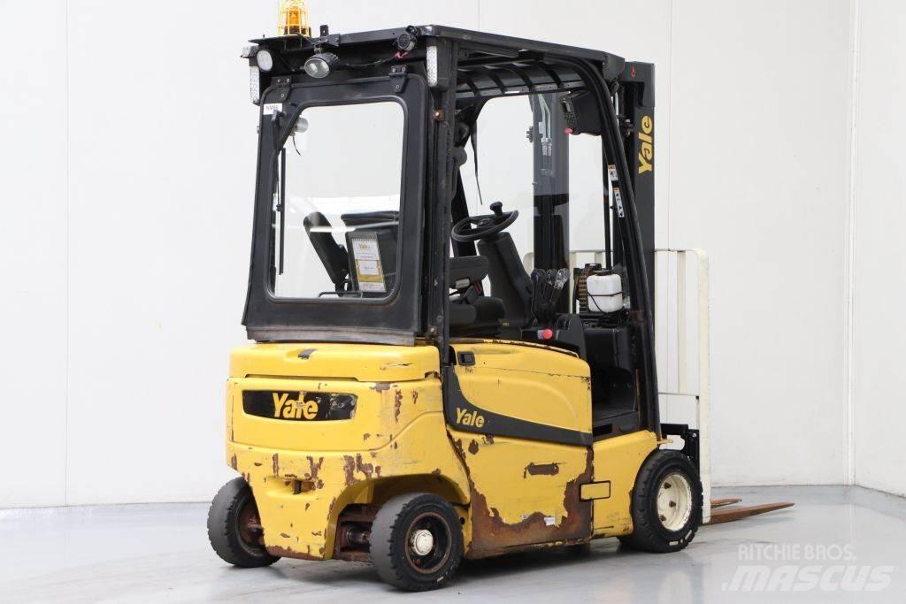 Yale ERP18VF Empilhadores eléctricos