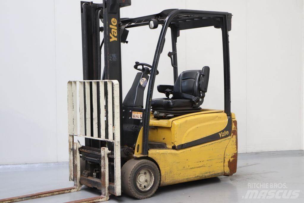 Yale ERP18VT Empilhadores eléctricos