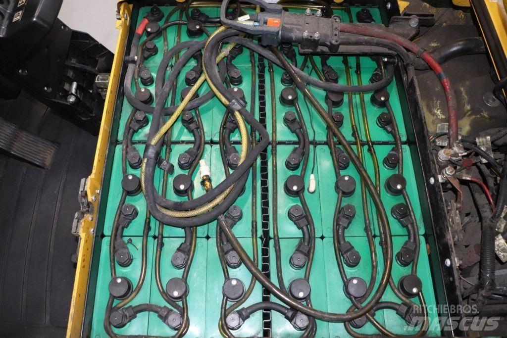 Yale ERP18VT Empilhadores eléctricos