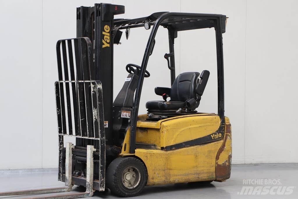 Yale ERP18VT Empilhadores eléctricos
