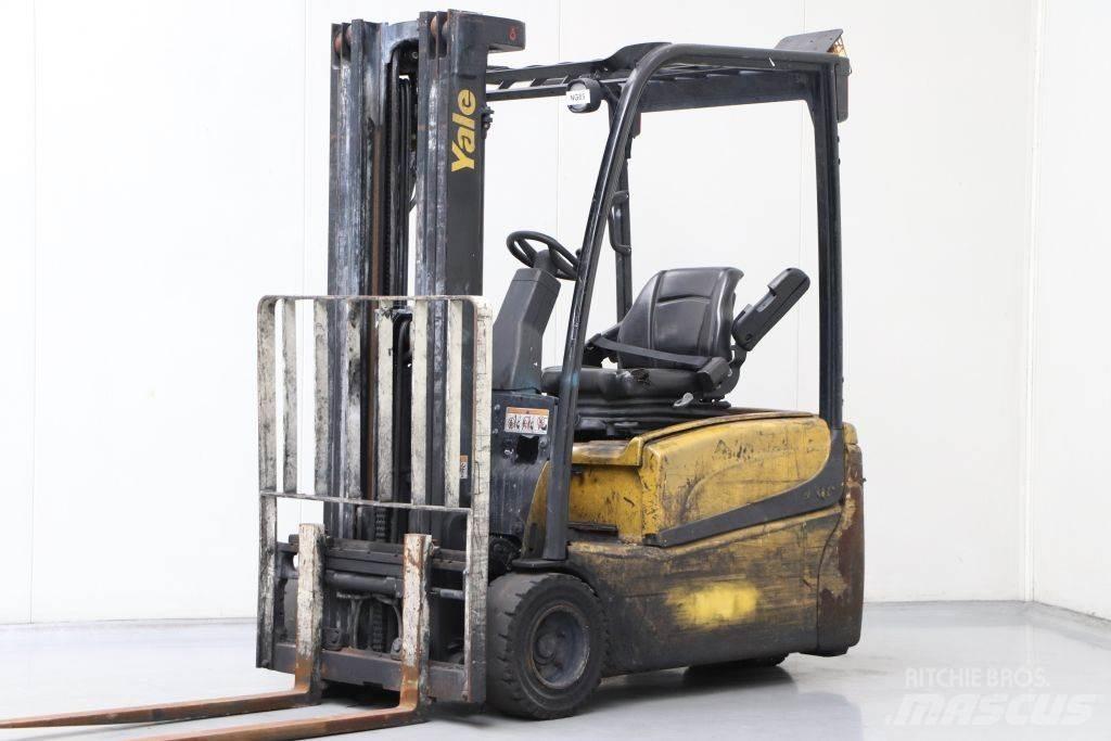 Yale ERP18VT Empilhadores eléctricos