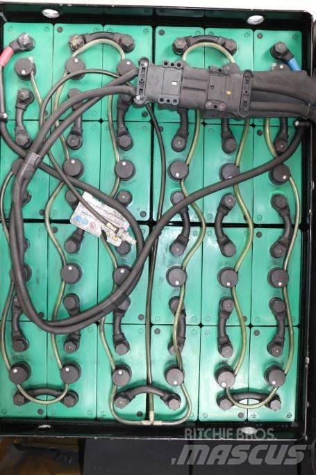 Yale ERP18VT Empilhadores eléctricos