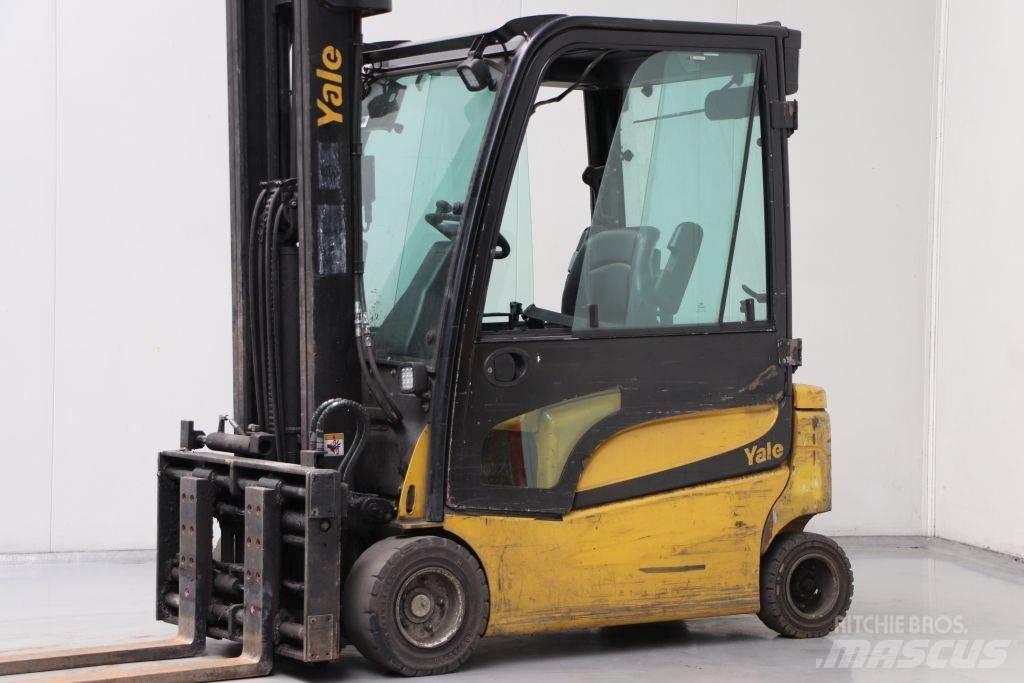 Yale ERP20VF Empilhadores eléctricos