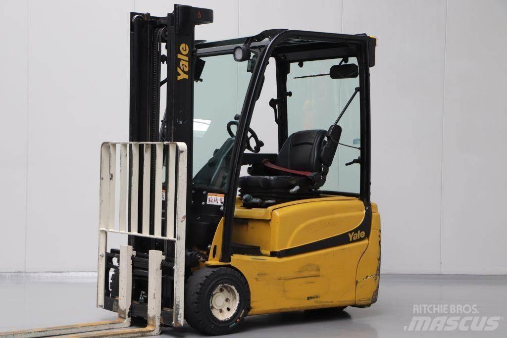 Yale ERP20VT Empilhadores eléctricos