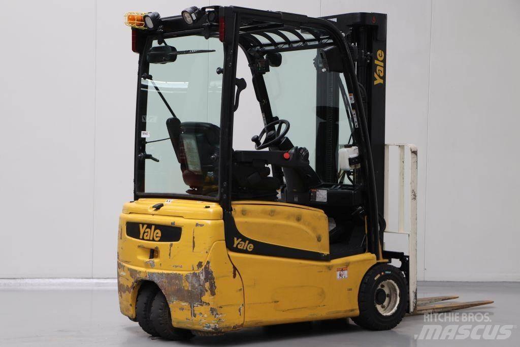 Yale ERP20VT Empilhadores eléctricos