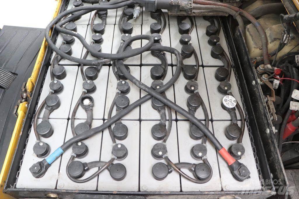 Yale ERP20VT Empilhadores eléctricos