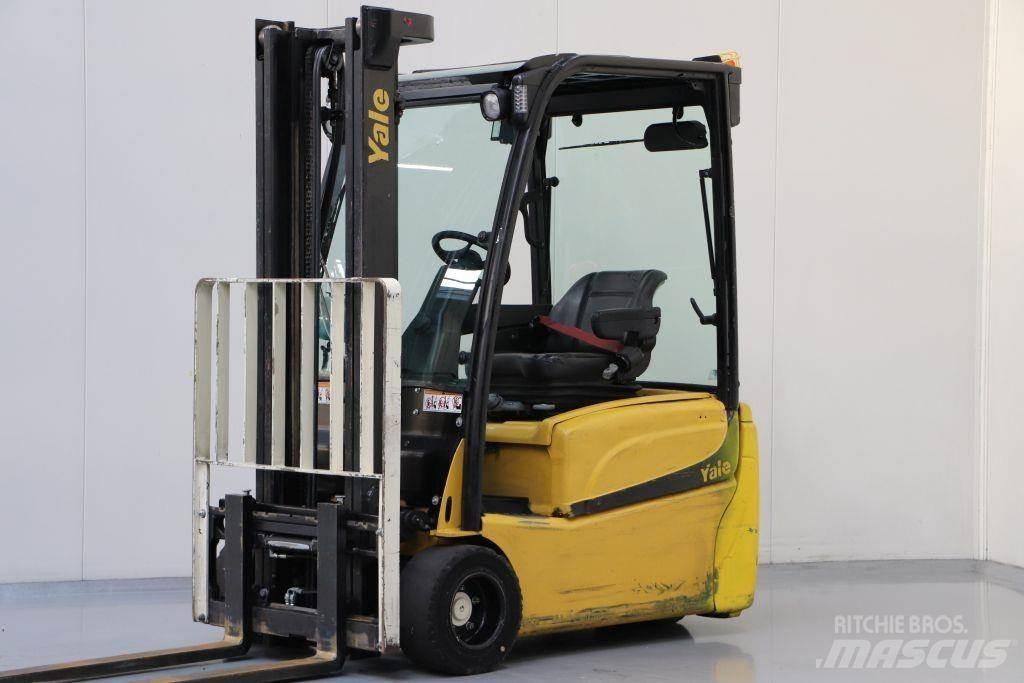 Yale ERP20VT Empilhadores eléctricos