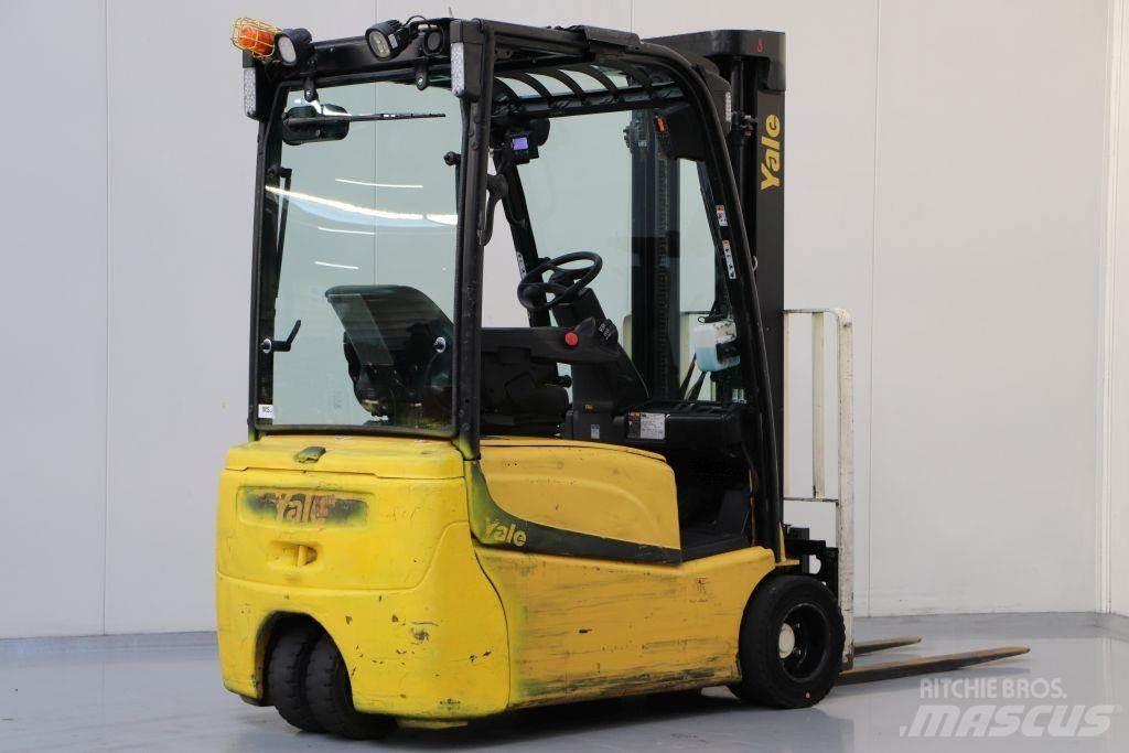 Yale ERP20VT Empilhadores eléctricos