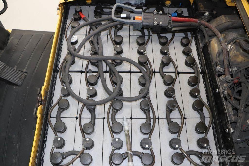 Yale ERP20VT Empilhadores eléctricos