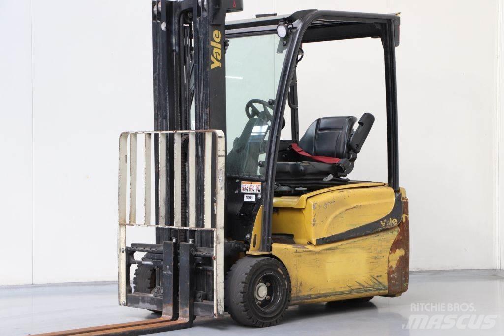 Yale ERP20VT Empilhadores eléctricos